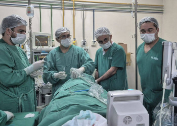 HUT reduz em 82% o cancelamento de cirurgias eletivas e compartilha resultados em fórum nacional no Hospital Sírio-Libanês