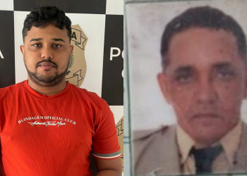 Condenado por roubo e latrocínio tentado é preso em Teresina; participou de arrastão que deixou policial baleado