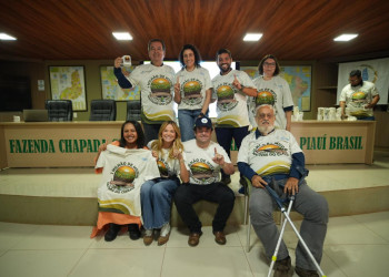 Instituto Ibramar e Fazenda Chapada Grande plantam muda simbólica que marca 1 milhão de árvores em ação de recuperação ambiental