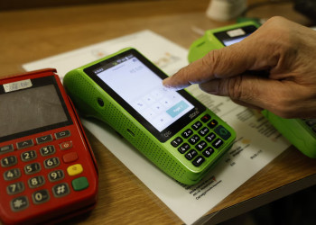 Governo vai recorrer de decisão que suspendeu regras do vale-refeição para empresa Ticket S.A