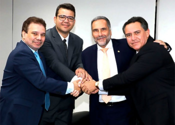 Chico Lucas assume Secretaria Nacional de Segurança Pública com trajetória de resultados e apoio amplo de estados