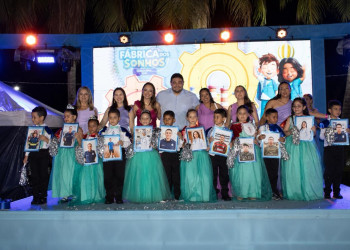 Cocal conquista Selo Ouro no Compromisso Nacional Criança Alfabetizada