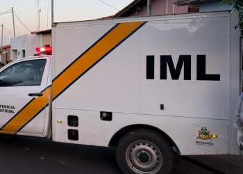 Homem beneficiado com saída temporária é morto com tiro em Timon; polícia suspeita de retaliação por homicídio