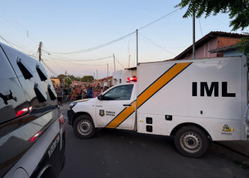 Cinco pessoas morrem em acidentes de trânsito em três municípios do Sul do Piauí em três dias