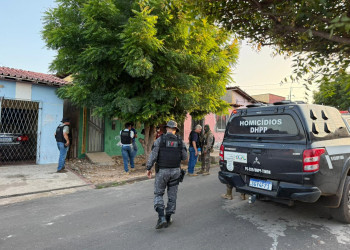 Criminosos envolvidos em pelo menos 8 assassinatos morrem após confronto com a Polícia em Timon