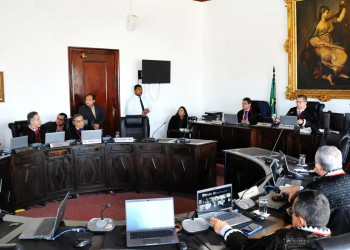 TJ do Maranhão decreta intervenção no município de Turilândia