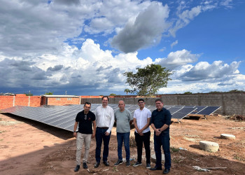 Badespi impulsiona setor produtivo com investimento sustentável em empresa do setor de cortes de carnes