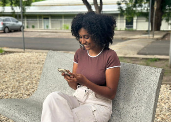 UFPI anuncia pagamento de bolsas via PIX a partir de março de 2026