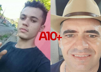 Pai foi morto pelo filho após se negar a dar dinheiro para comprar drogas em Teresina, diz delegado; veja novos detalhes