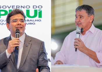 PT nega divisão entre Rafael Fonteles e Wellington Dias; sigla anuncia data para definição do vice