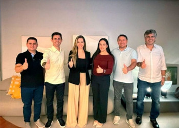 Reunião em Castelo do Piauí sinaliza alinhamentos políticos para eleições 2026