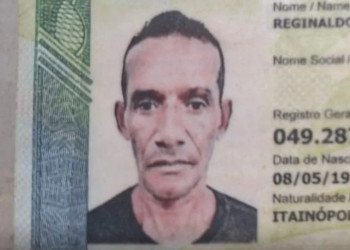 Homem é encontrado morto dentro da casa da mãe no interior do Piauí; havia sido esfaqueado no início do mês