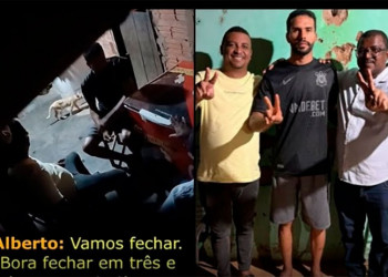 TRE nega mandado de segurança e mantém andamento de ação que investiga compra de votos em Cajazeiras do Piauí