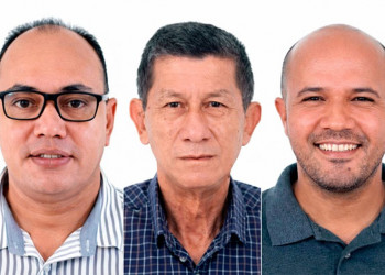 TRE reverte cassação e garante mandatos de três vereadores do Solidariedade em Cajueiro da Praia