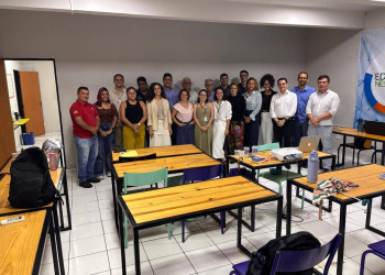 Teresina consolida estudos para eletrificação do transporte público com apoio internacional