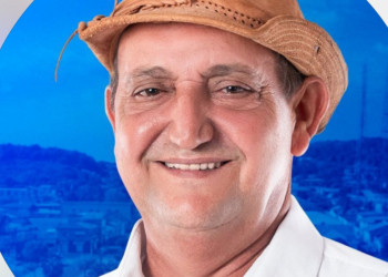 Criminosos armados invadem propriedade de prefeito Zé Luiz do Frango no interior do Piauí