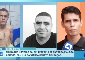 Caso Sebastião Oliveira: 