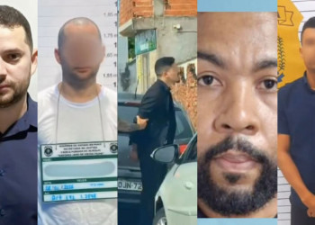 Falsa carta de crédito, vítima com prejuízo de até R$ 50 mil e mais de 140 BOs: delegado detalha investigação contra empresa em Teresina