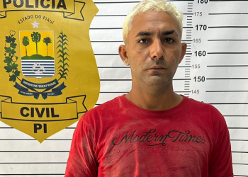 ‘Braço armado’ do CV preso no litoral do Piauí teria participado de ataque à residência e tentativa de homicídio contra dono de bar