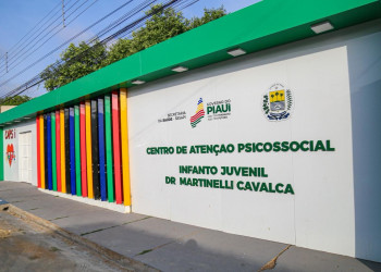 Saiba como acessar atendimento gratuito em saúde mental no Piauí