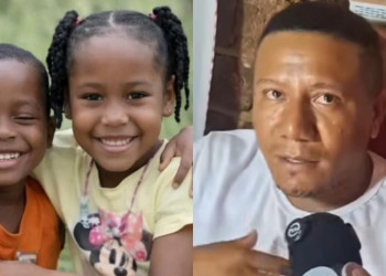 Mãe do padrasto de crianças de Bacabal faz revelação e impressiona