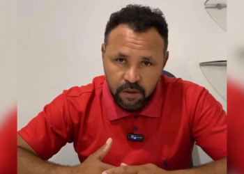 Vereador de Ilha Grande é denunciado por suspeita de abuso de autoridade, constrangimento e ameaça no Piauí