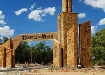 Tremor de terra de magnitude de 1,5 atinge zona rural de Castelo do Piauí