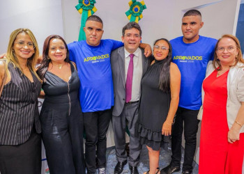 Gêmeos com Transtorno do Espectro Autista celebram aprovação no SiSU e simbolizam avanços da educação pública no Piauí