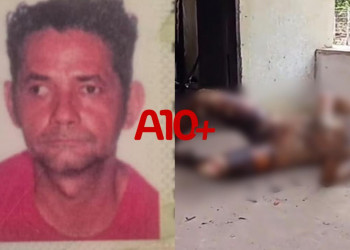 Homem morre carbonizado ao tentar manusear combustível enquanto fumava no interior do Piauí