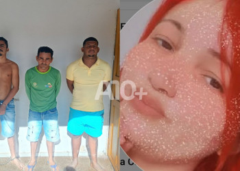 Pescador morto por ordem de facção: o que motivou o crime e quem são os suspeitos presos no Piauí; delegado dá detalhes