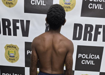 Polícia cumpre mandados contra suspeitos de roubos e furtos de veículos em Teresina