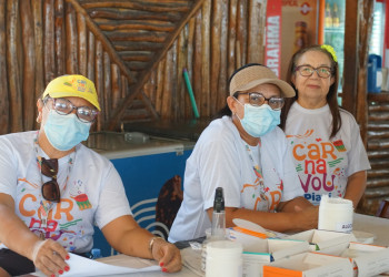 Sesapi divulga calendário de ações da campanha de prevenção às IST, HIV e aids no Carnaval 2026