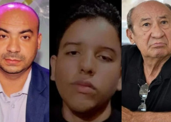 Vereador e jovem morrem em grave acidente no interior do Piauí; pai do parlamentar morre ao ser informado