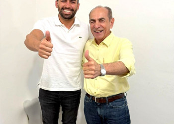 Vereador campeão de votos em Teresina não encontra legenda para 2026: o que explica esse impasse?