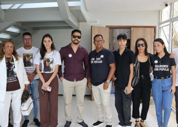 Dono de trailer acusado de matar cliente a tiros vai a júri popular nesta quinta-feira, quase 4 anos após o crime no Piauí