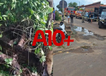 Corpo de mulher é encontrado em estado de decomposição dentro de poço no interior do Piauí