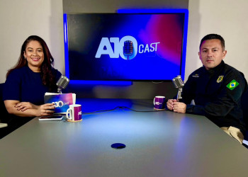 A10Cast: superintendente da PRF-PI fala sobre ações no trânsito, mudanças na CNH e manobras arriscadas nas rodovias; VÍDEO!