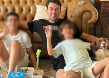 Morre segundo filho baleado por secretário em Goiás, diz polícia