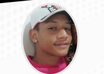 Corpo encontrado com as mãos amarradas e marcas de tiros em Teresina é de adolescente que estava desaparecido