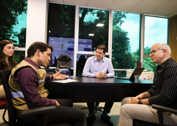 Lei fortalece apoio psicológico digital a mães e cuidadores de crianças atípicas no Piauí