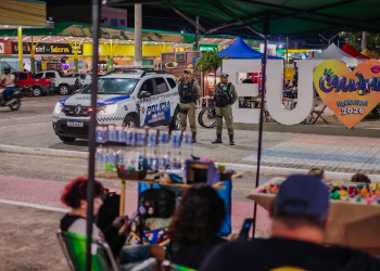 Carnaval 2026: Piauí registra queda na criminalidade, feminicídios zerados e menos mortes no trânsito