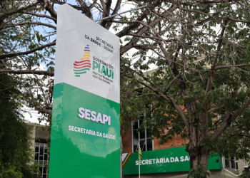 Governo do Piauí divulga datas, horários e orientações para provas do concurso da Secretaria da Saúde