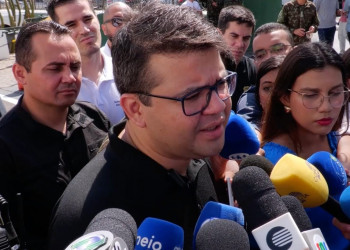 Chico Lucas mira o caixa das facções criminosas em todo o país: “O que é o crime organizado? É o poder econômico”