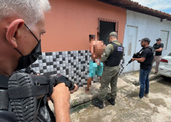 SSP-PI deflagra operação para reforçar combate à violência contra a mulher em Teresina; VÍDEO!