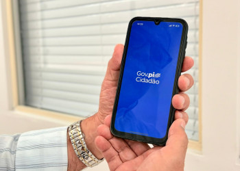 Piauienses já podem emitir carteiras para fibromialgia e pessoa idosa pelo Gov.pi Cidadão