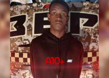 Foragido da Justiça com histórico de crimes violentos: delegado detalha prisão de 