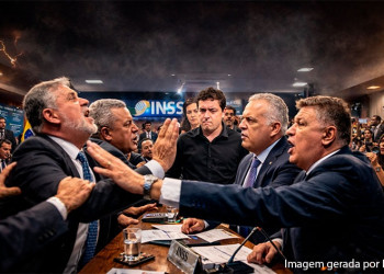 Confusão na CPMI do INSS não pode servir de cortina de fumaça para investigação; Não é hora de blindagem política, é hora de verdade