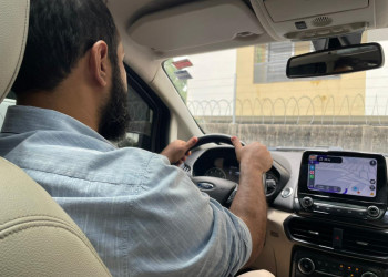 Alepi aprova projeto que isenta IPVA para motoristas de aplicativo, PCDs e pessoas com TEA no Piauí