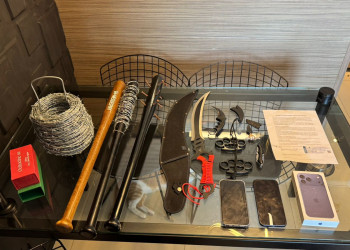 Homem investigado por extorsão contra família em Teresina é preso em Fortaleza; aterrorizava família com cobranças e ameaças por suposta dívida