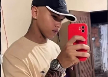 Jovem é surpreendido e executado a tiros após sair de festa no Sul do Piauí